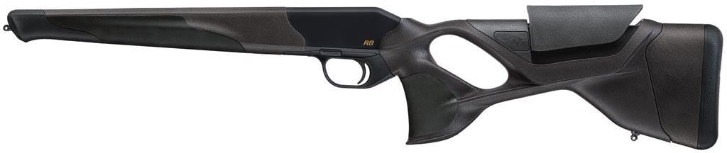 Blaser R8 Ultimate Låskasse Justerbart kinnstykke