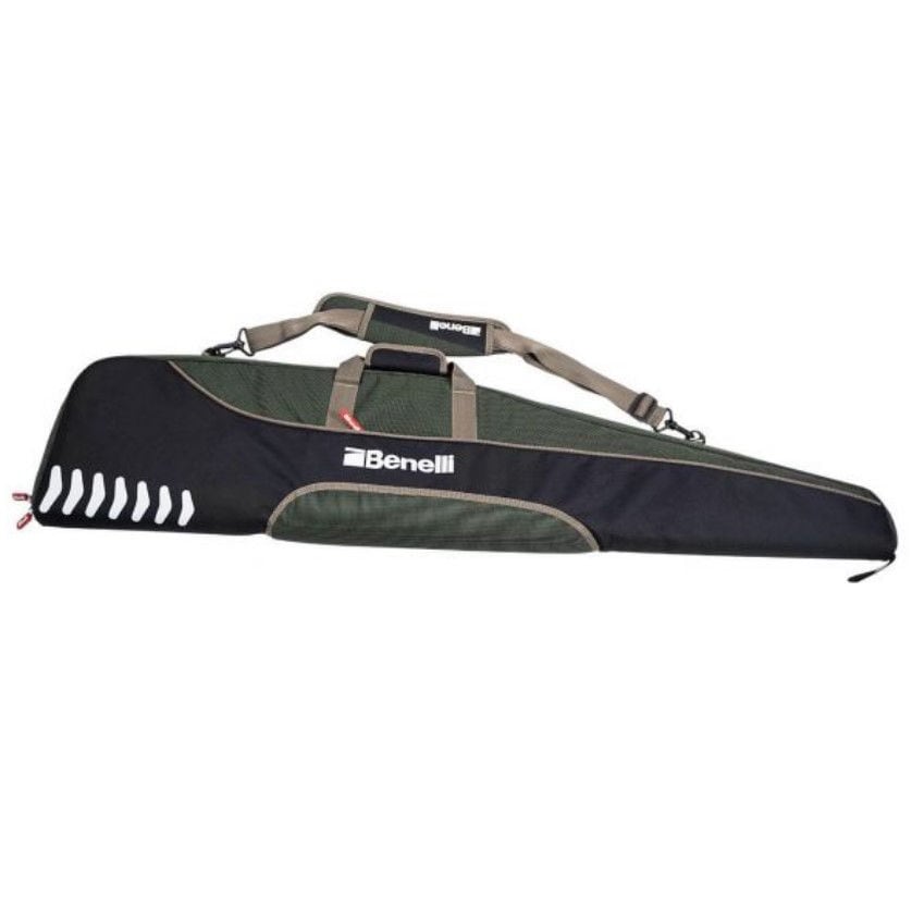 Benelli Soft case Rifle Black/Green