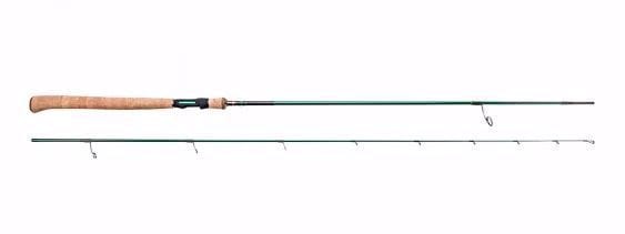 Westin W6 Spin 9'/270cm M 7-30g 2sec