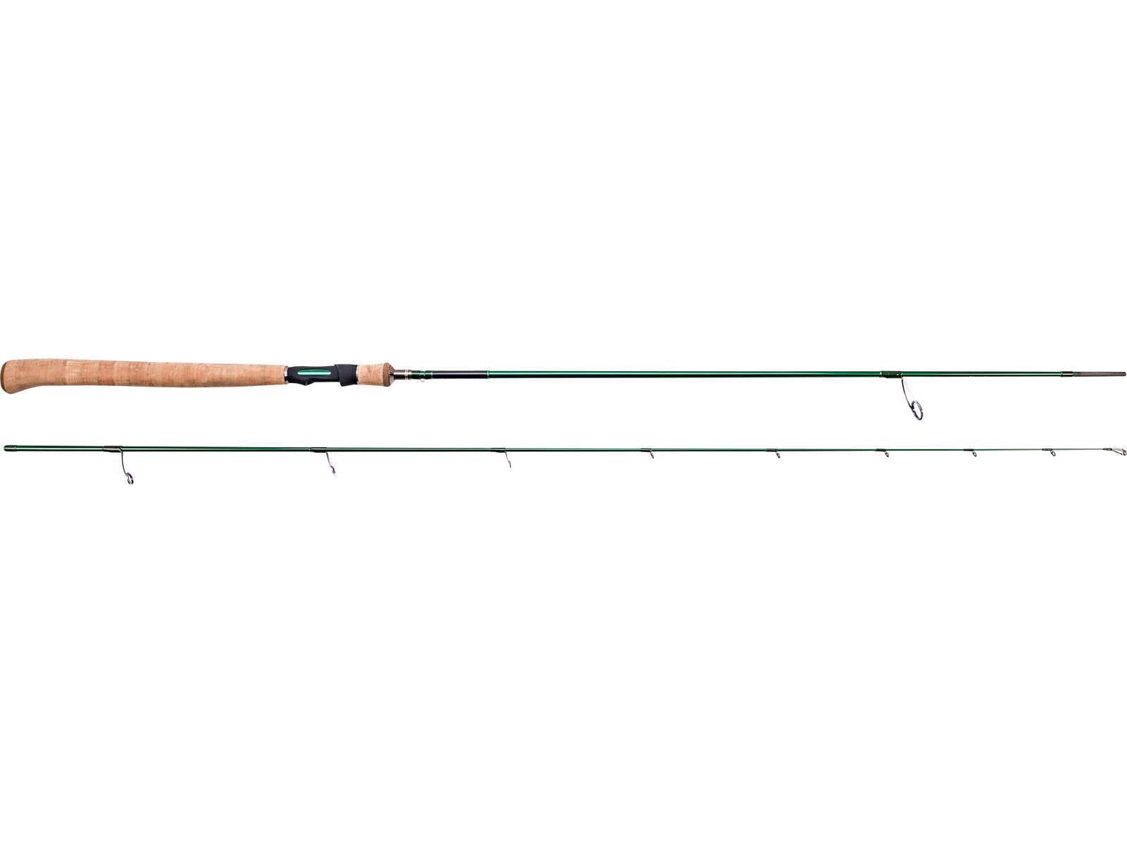 Westin W6 Spin 10'/300cm MH 10-40g 2sec