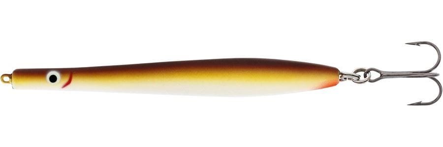 Westin Sølvpilen 16g Amber 9,5cm