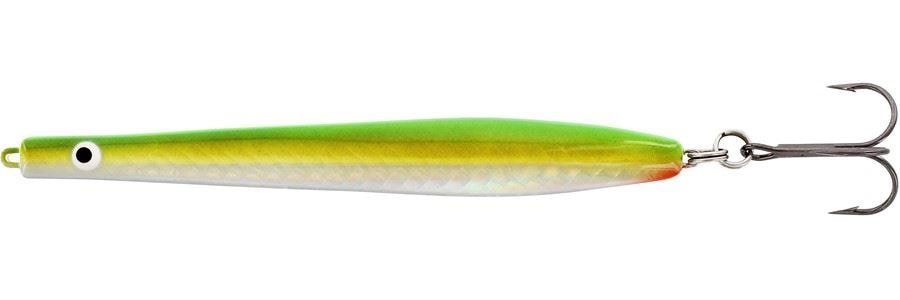 Westin Sølvpilen 16g Chartreuse Diamond 9,5cm