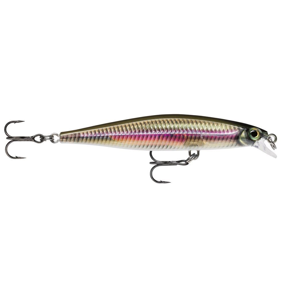 Rapala Shadow Rap 7Cm Sml