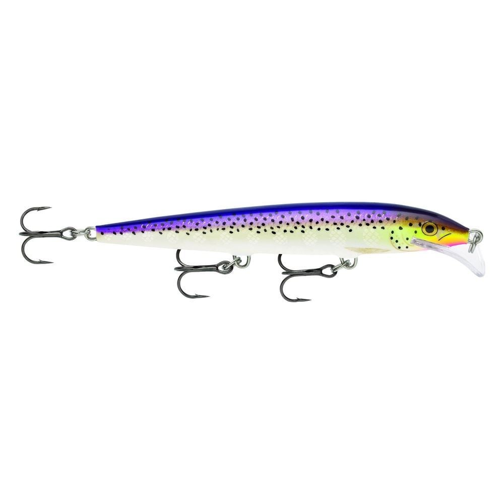 Rapala Scatter Rap Minnow 11Cm Pd