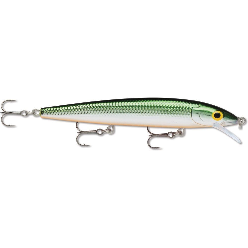 Rapala Husky Jerk 10Cm TSD