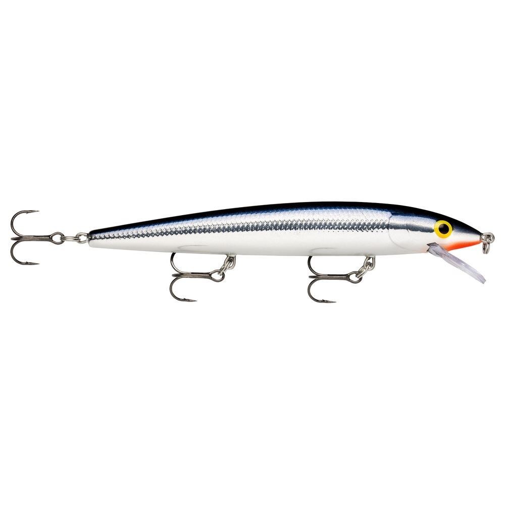 Rapala Husky Jerk 10Cm S