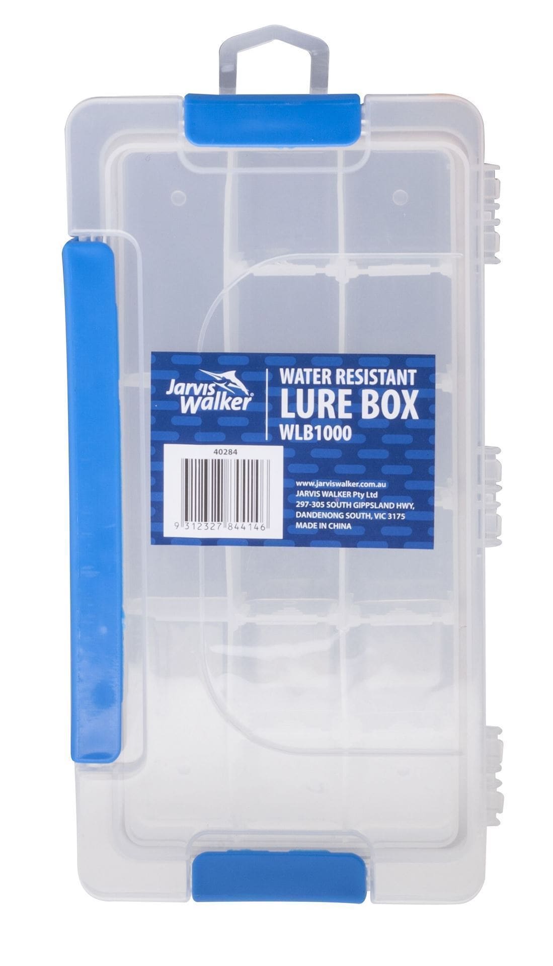 Jarvis Walker Slukboks 23*11*3,5cm