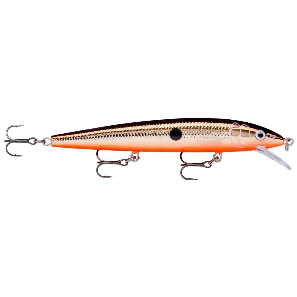 Rapala Husky Jerk 10Cm Sbr