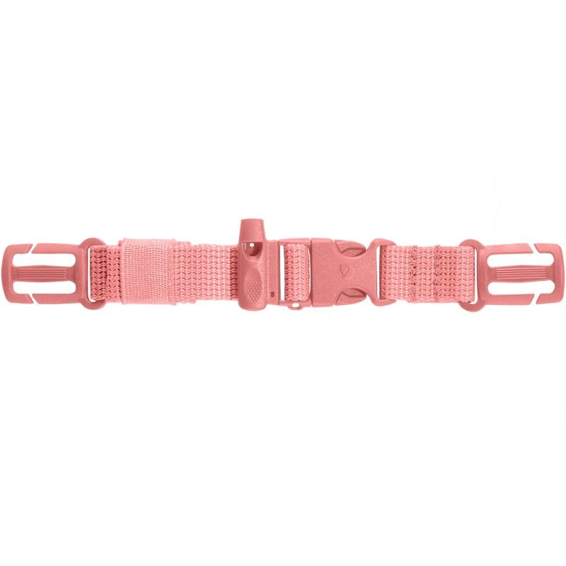 Fjällräven Chest Strap Pink
