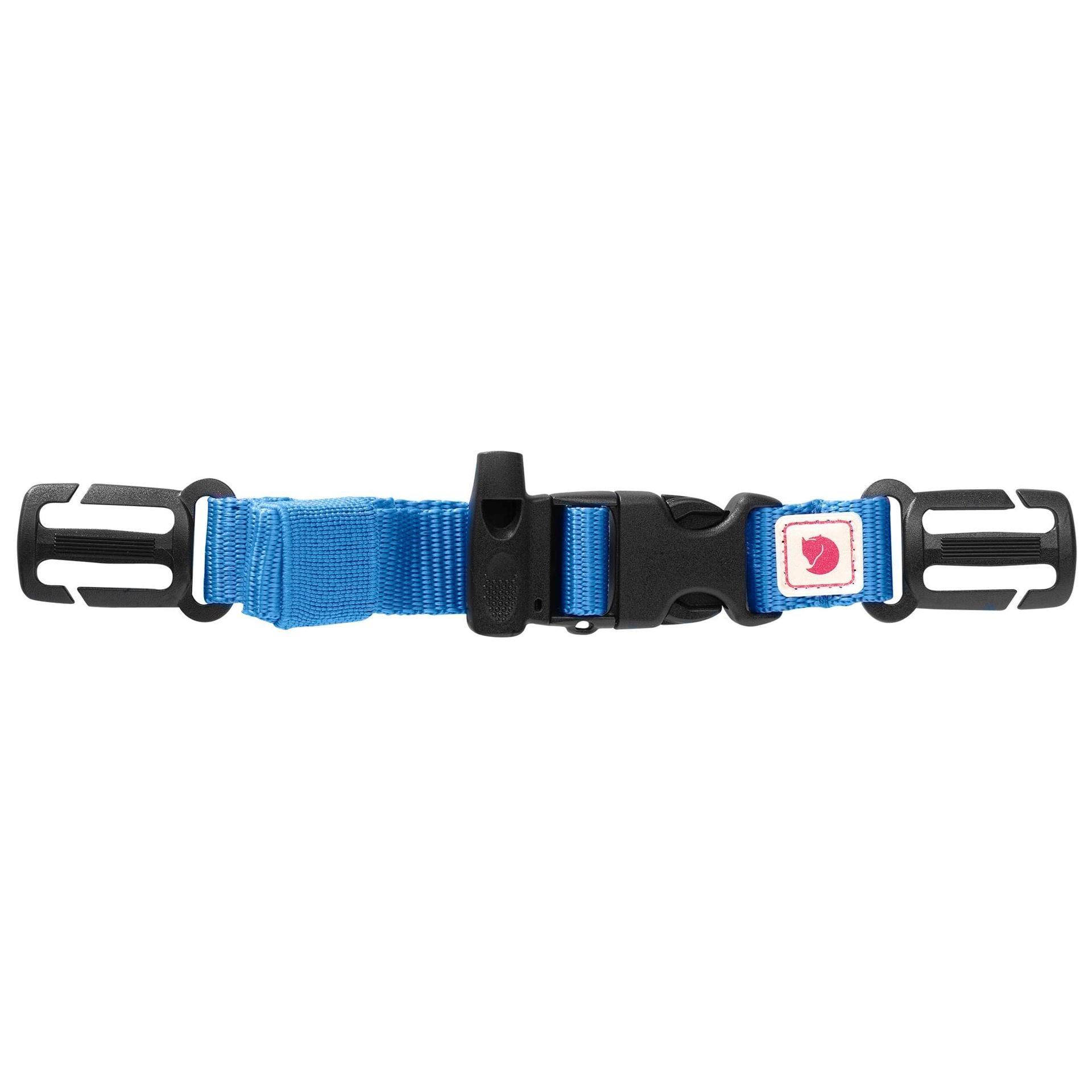 Fjällräven Chest Strap UN Blue