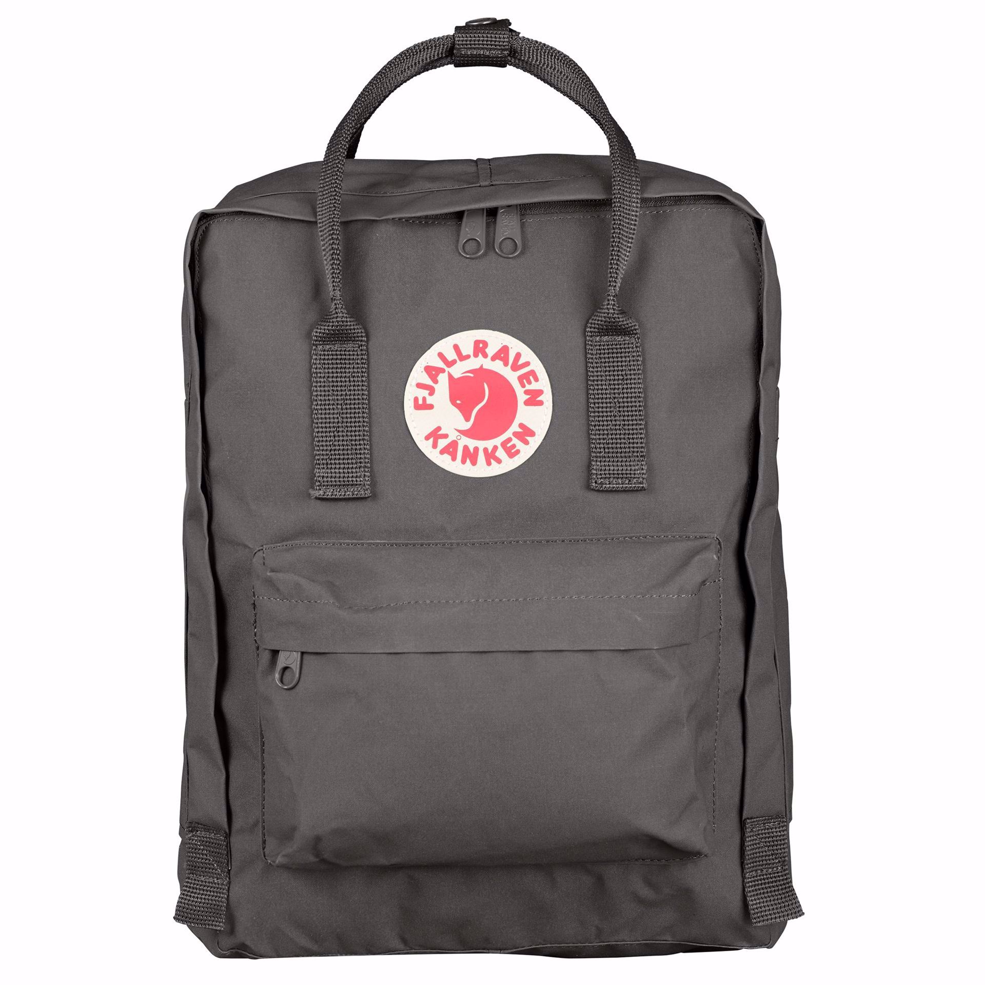 Fjällräven Kånken Super Grey