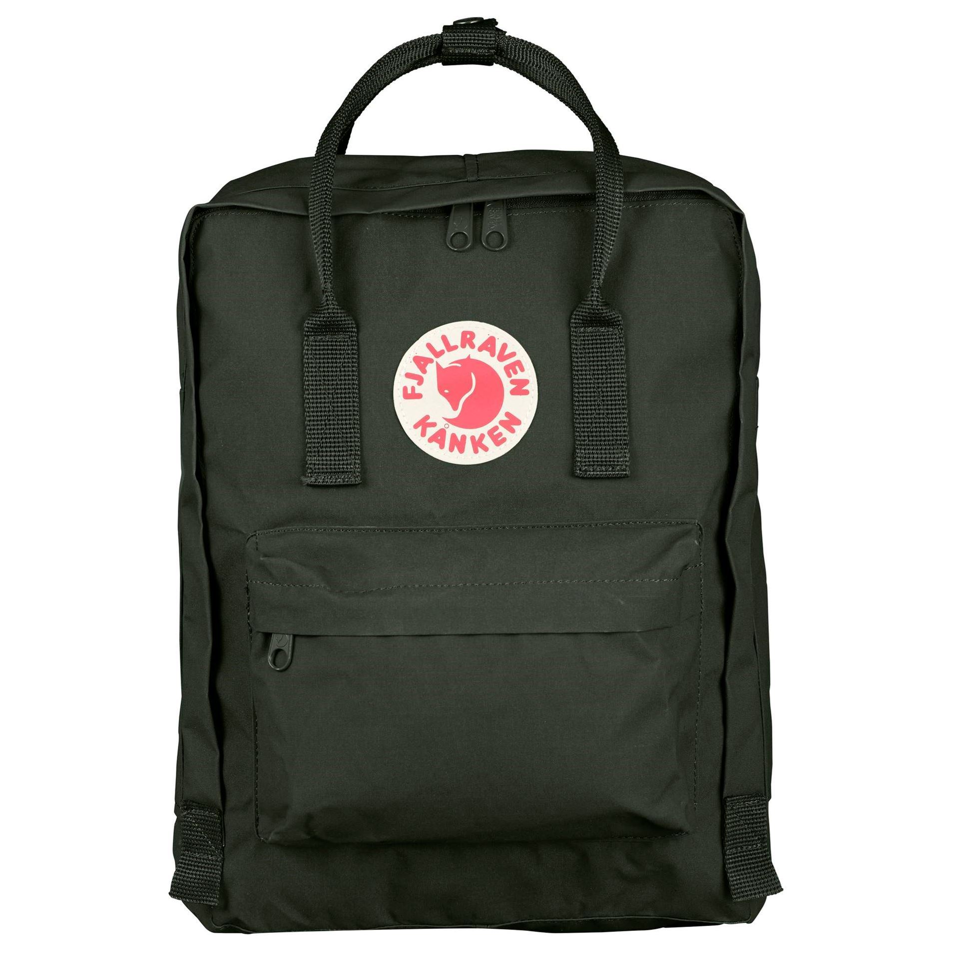Fjällräven Kånken Deep Forrest