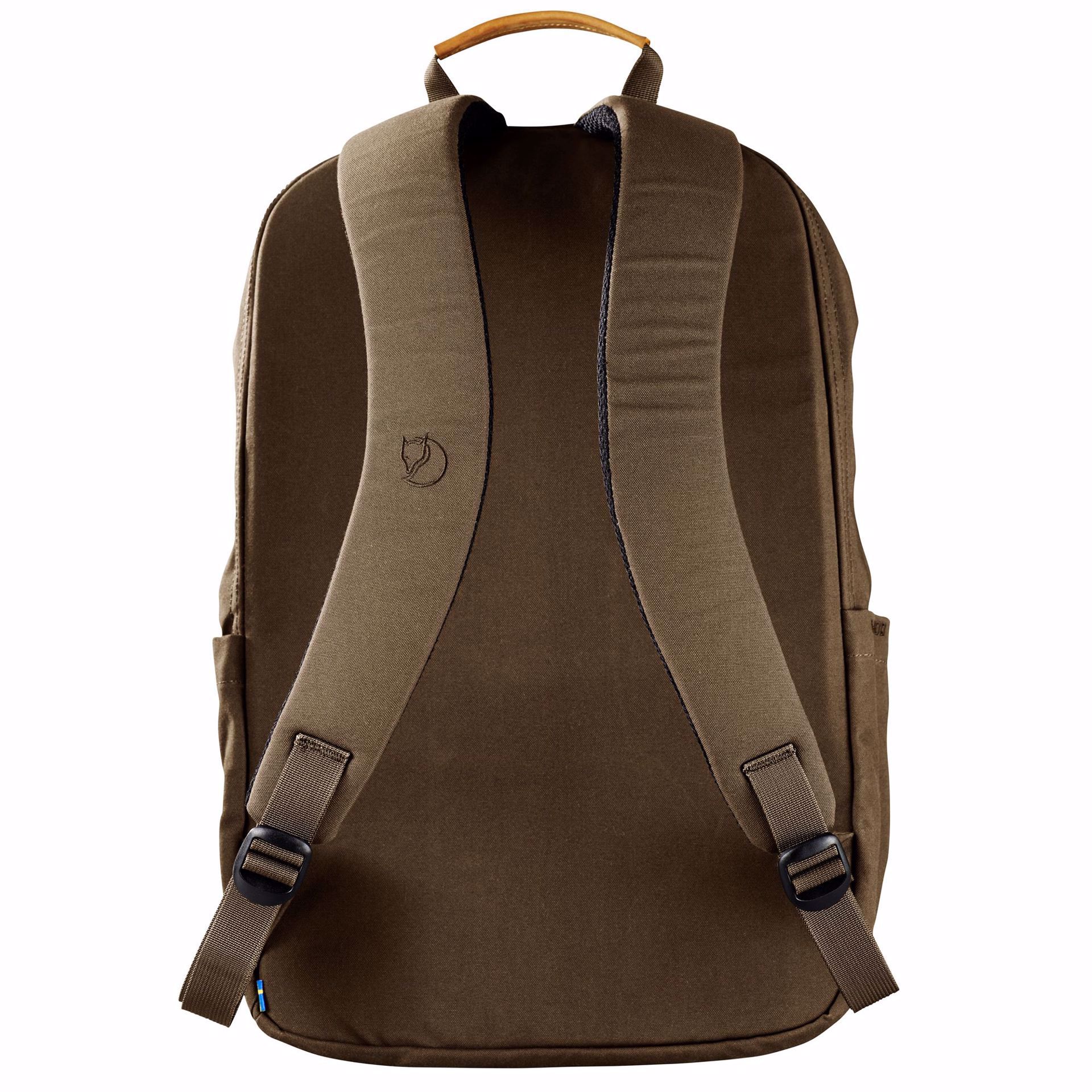 Fjällräven Räven 28 Dark Olive