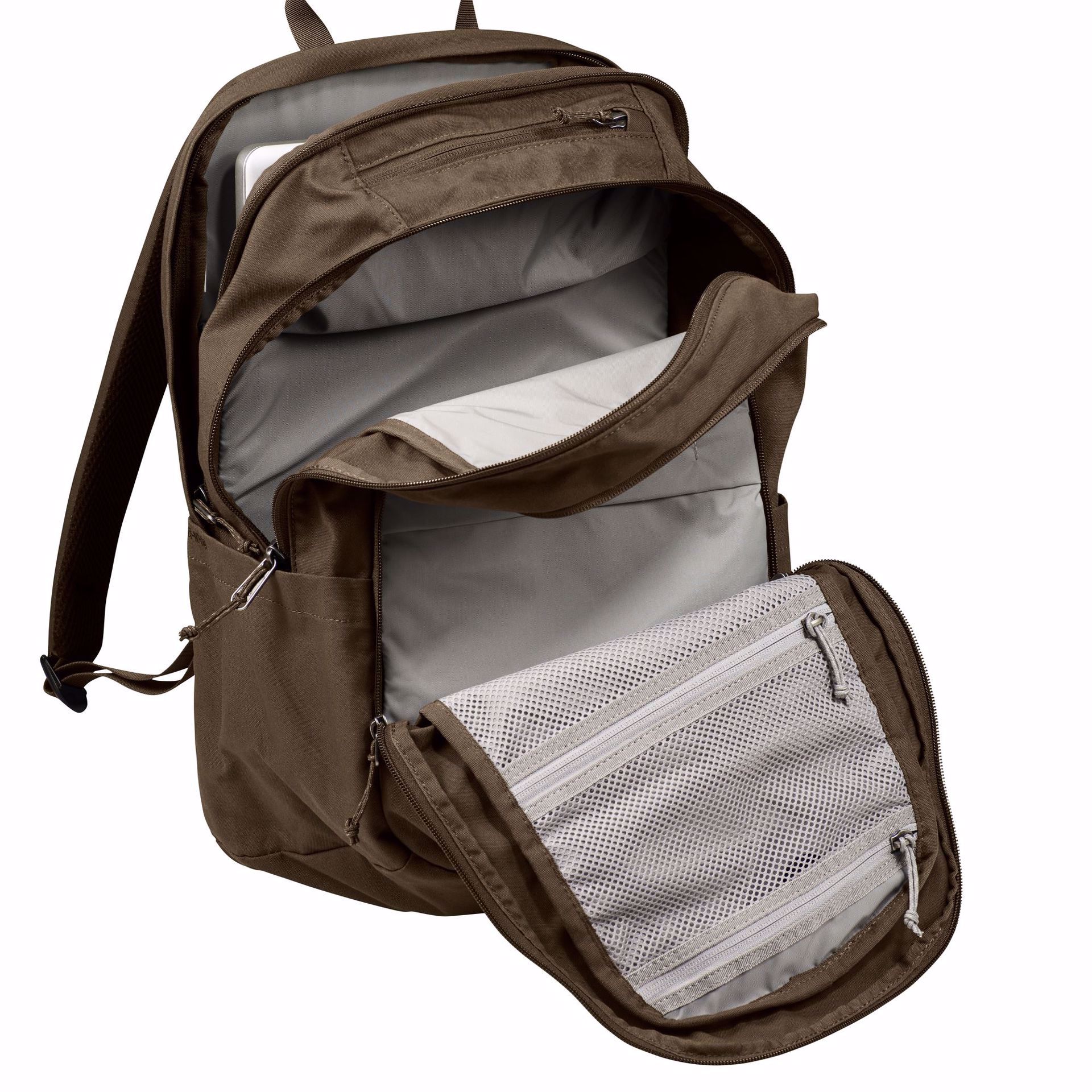 Fjällräven Räven 28 Dark Olive