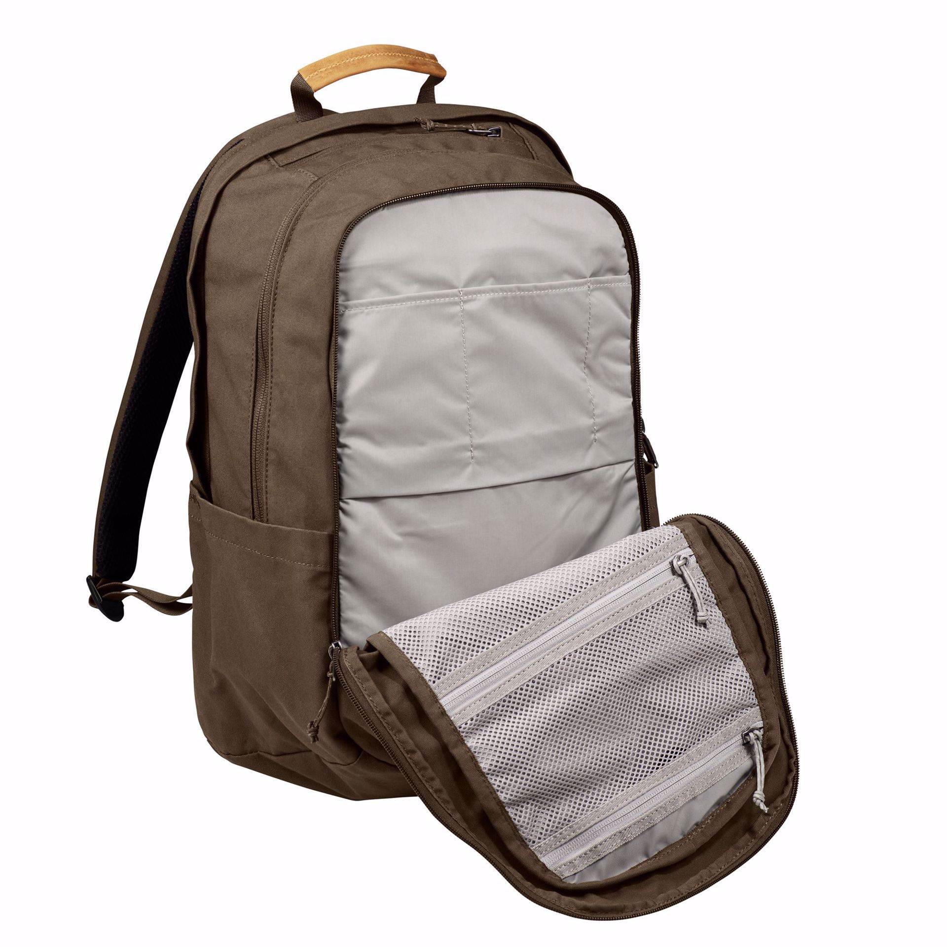 Fjällräven Räven 28 Dark Olive