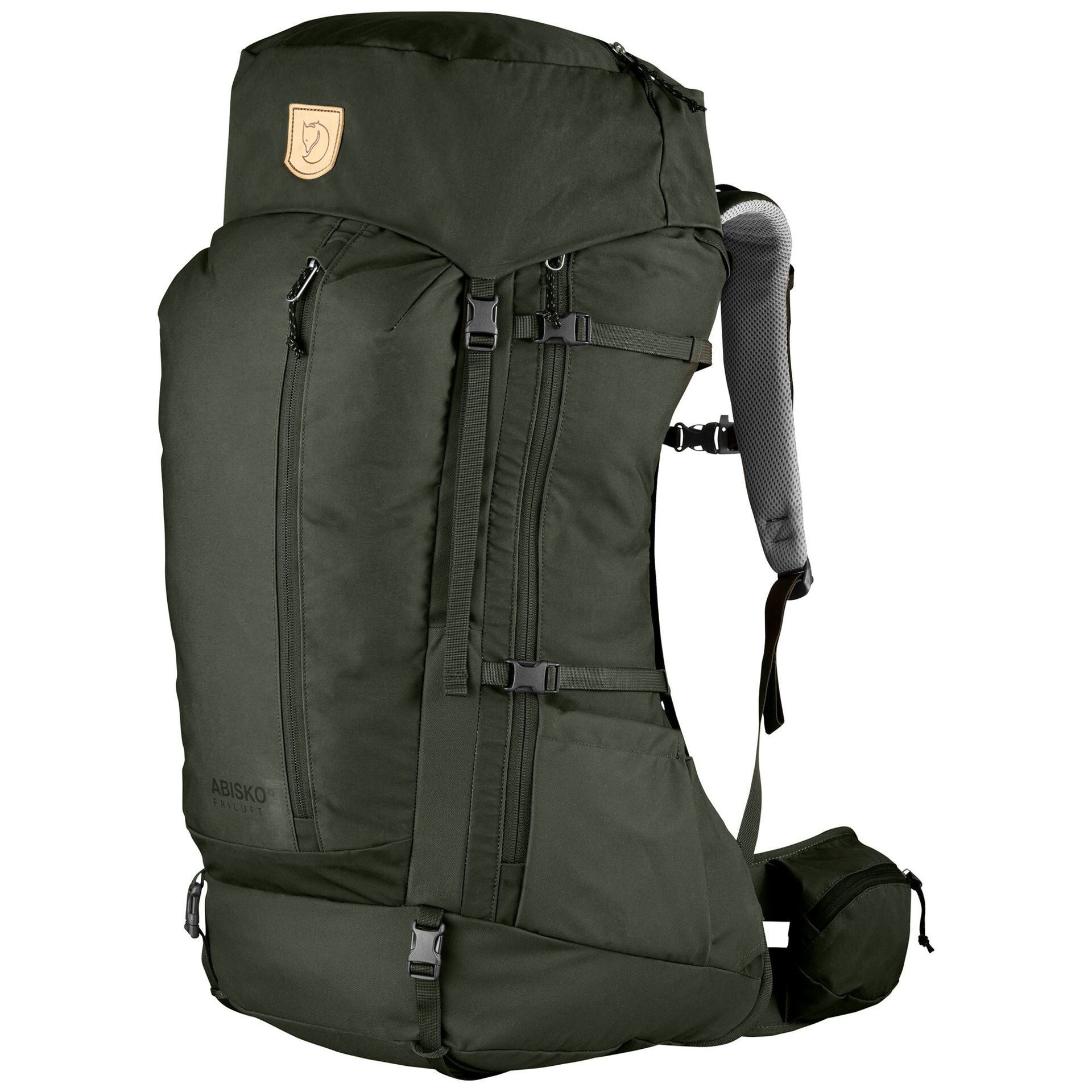 Fjällräven Abisko Friluft 35 W Deep Forest