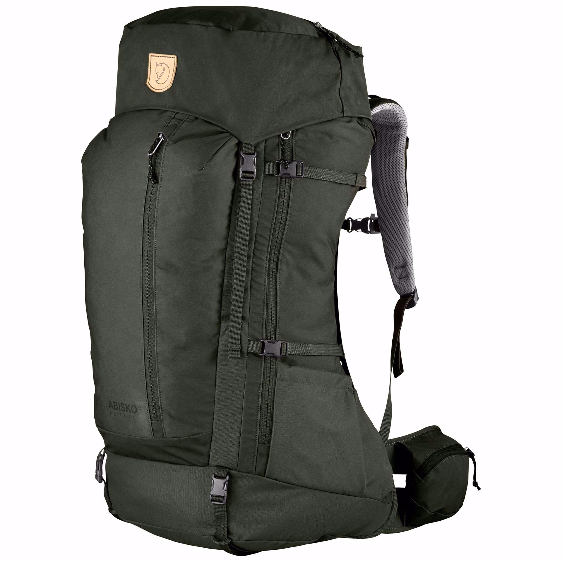 Fjällräven Abisko Friluft 45 W Deep Forest