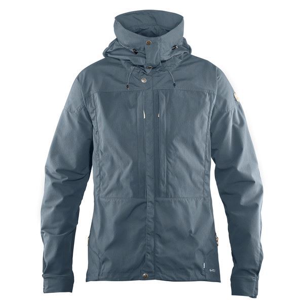 Fjällräven Keb Jacket M Dusk