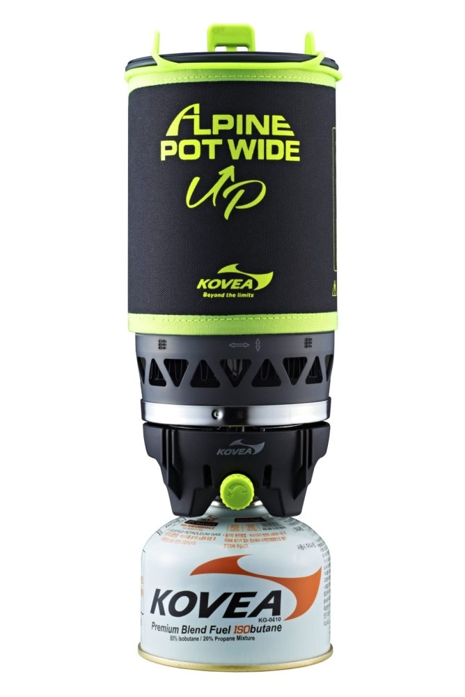 Kovea Alpine Pot Wide UP