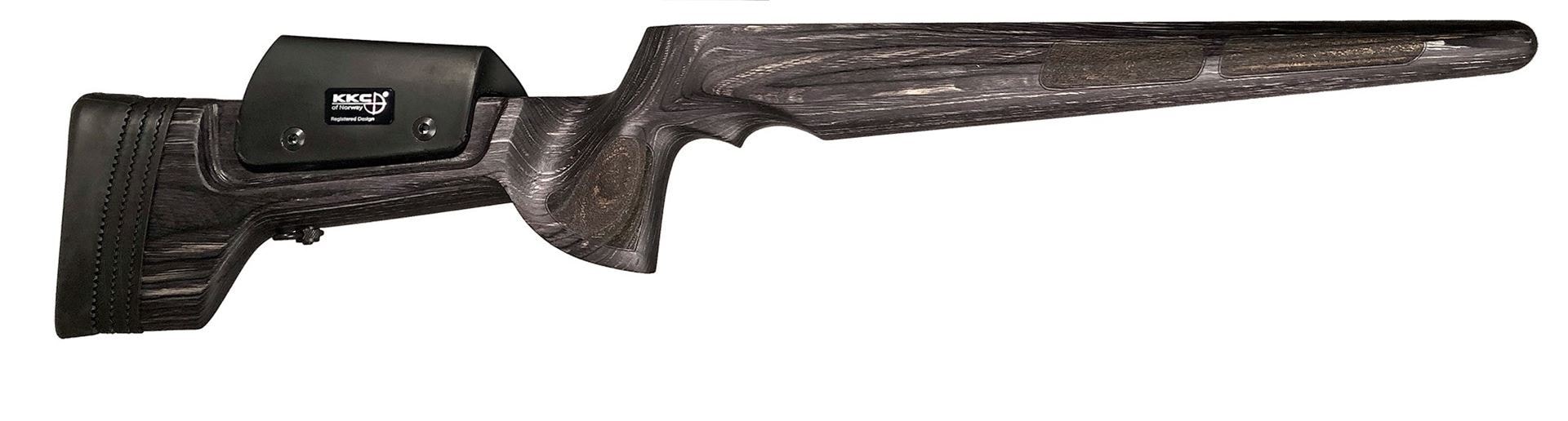 KKC Ruger M77 (308) Black