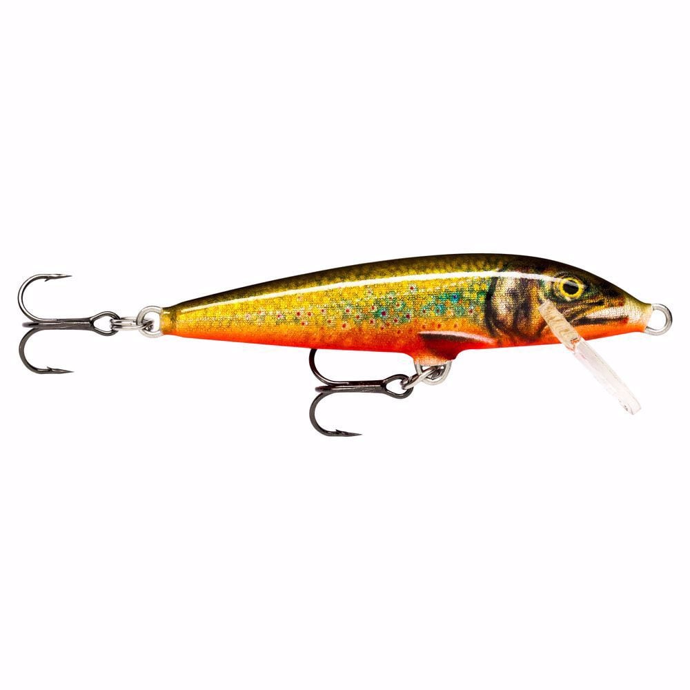 Rapala Original F 5Cm Chl