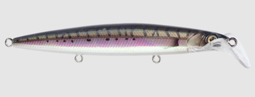 Strike Pro Scooter Minnow Flyt 11 cm 12 g C610E-064S