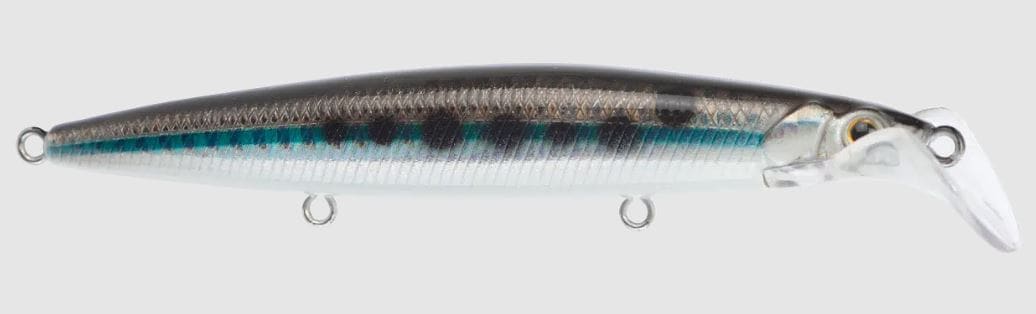 Strike Pro Scooter Minnow Flyt 11 cm 12 g SE011-713