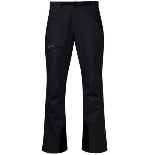 Bergans Breheimen 2L PntBlack/SolidCharcoal