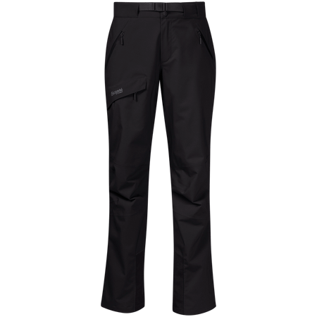 Bergans Breheimen 2L W PntBlack/SolidCharcoal