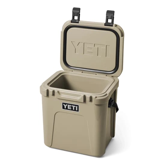 Yeti Roadie 24 Tan