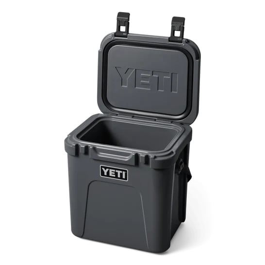 Yeti Roadie 24 Charcoal