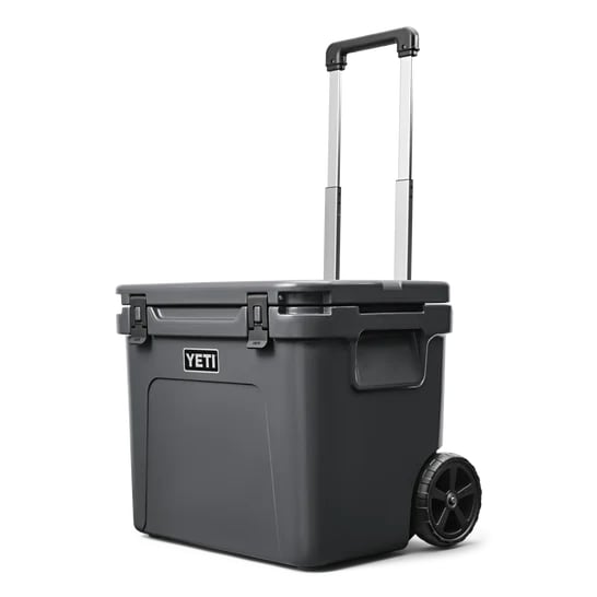 Yeti Roadie 60 Charcoal