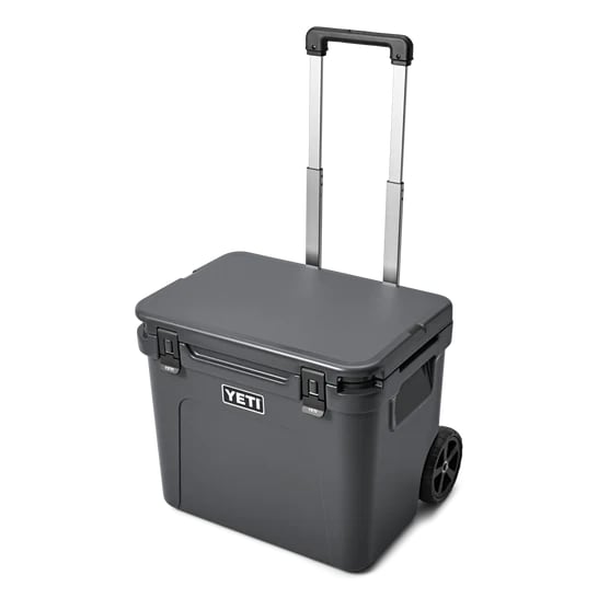 Yeti Roadie 60 Charcoal