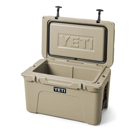 Yeti Tundra 45 Tan