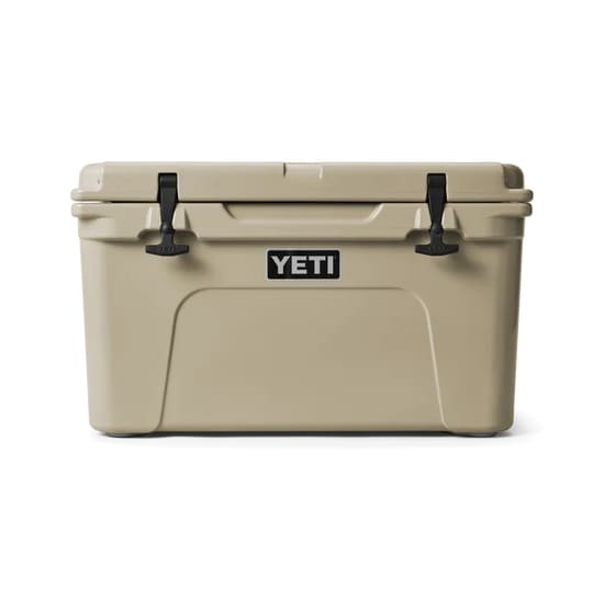 Yeti Tundra 45 Tan