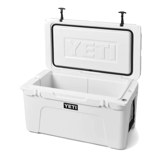 Yeti Tundra 65 White