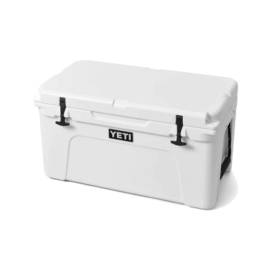 Yeti Tundra 65 White