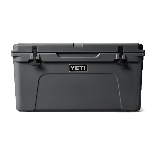 Yeti Tundra 65 Charcoal