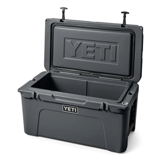 Yeti Tundra 65 Charcoal