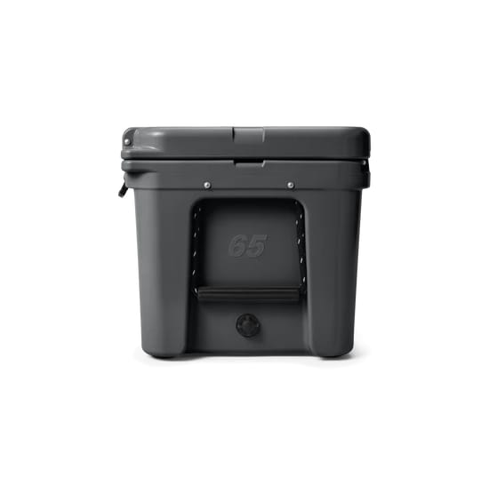 Yeti Tundra 65 Charcoal