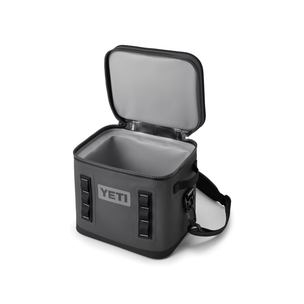 Yeti Hopper Flip 12 Soft Cooler Charcoal