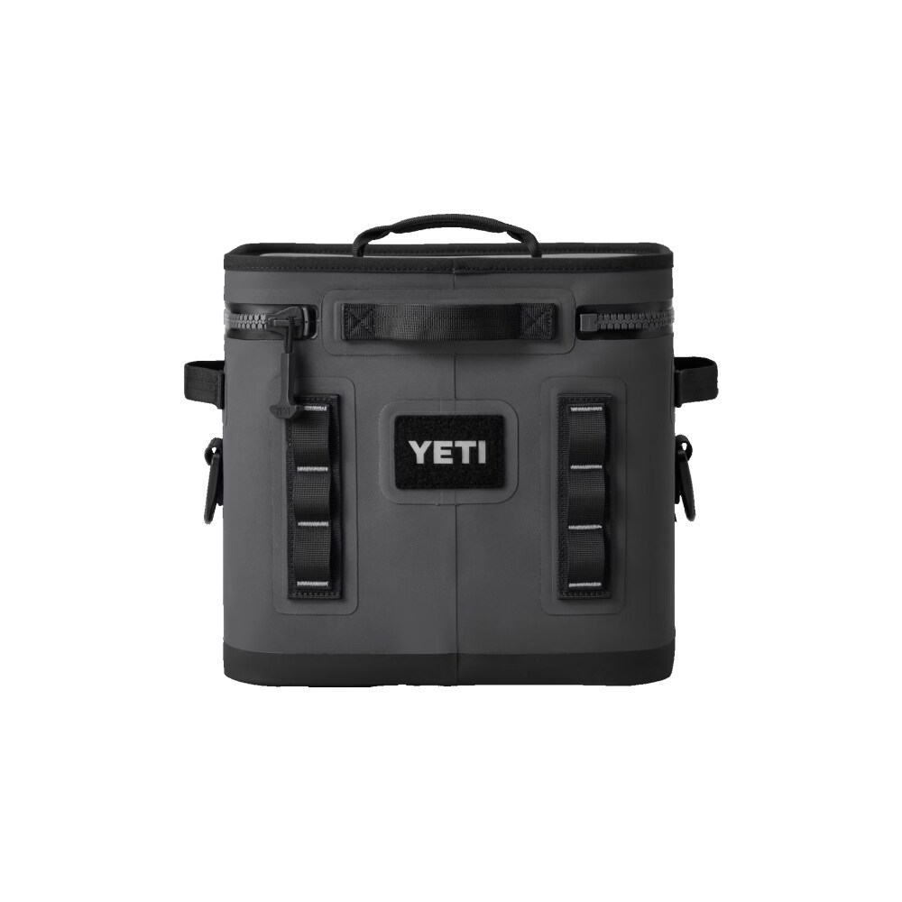 Yeti Hopper Flip 12 Soft Cooler Charcoal