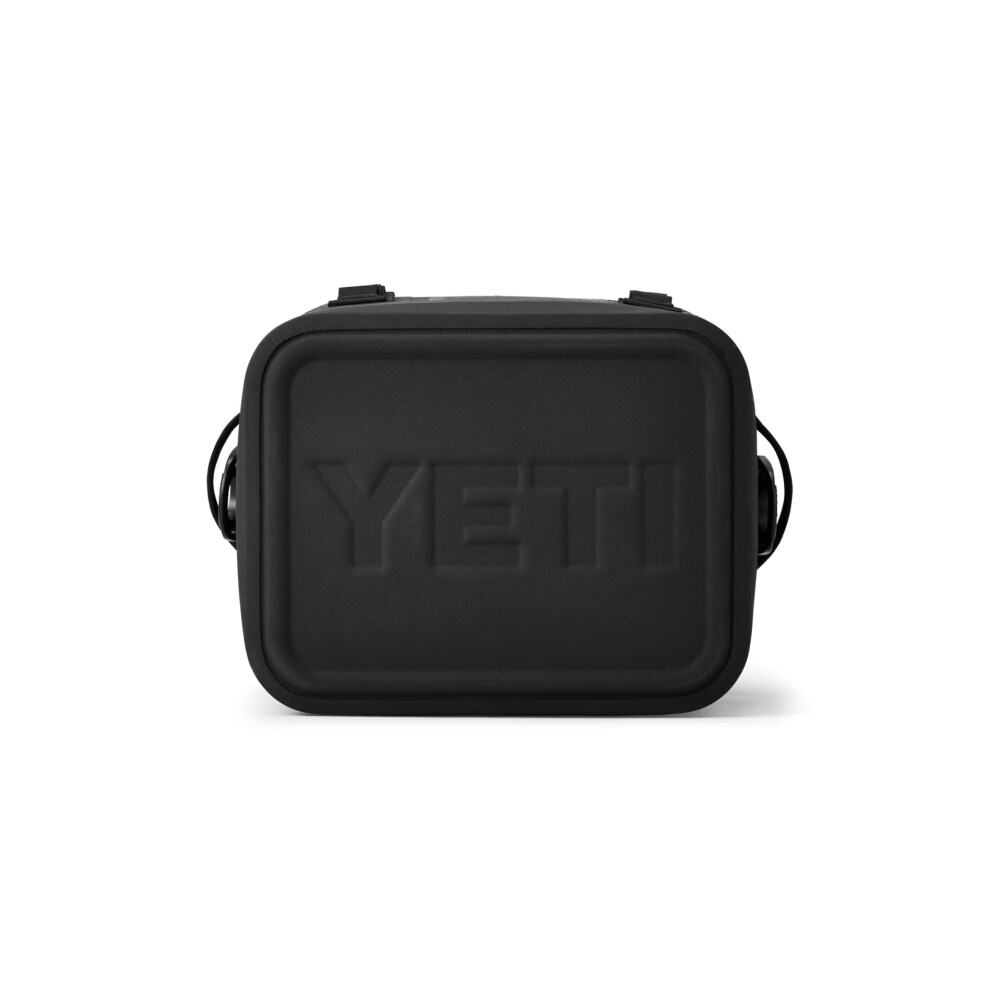 Yeti Hopper Flip 12 Soft Cooler Charcoal