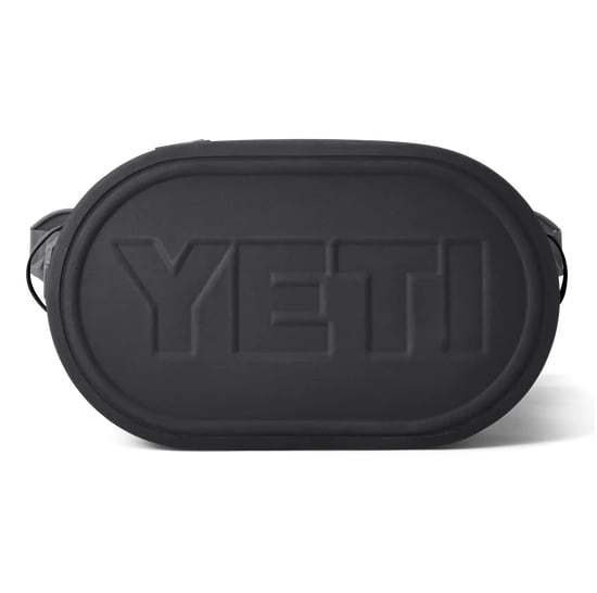 Yeti Hopper Backpack M30 Soft Cooler Charcoal