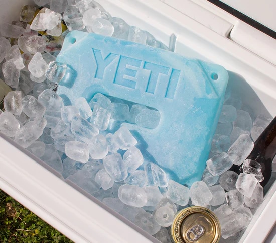 Yeti Ice 2lb