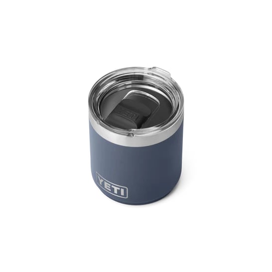 Yeti Rambler 10 oz (296 ml) Lowball 2.0 Navy