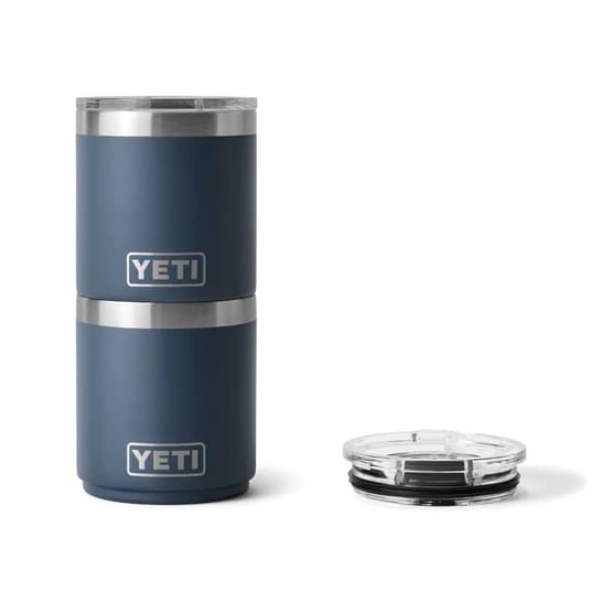 Yeti Rambler 10 oz (296 ml) Lowball 2.0 Navy