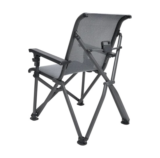 Yeti Trailhead Camp Chair Charcoal