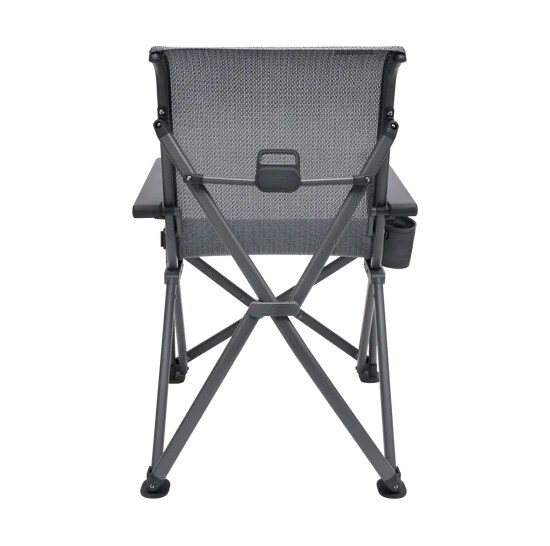 Yeti Trailhead Camp Chair Charcoal
