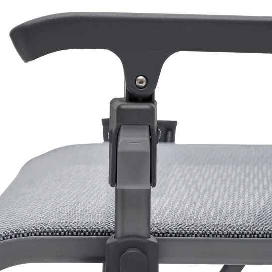 Yeti Trailhead Camp Chair Charcoal